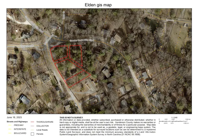 27th image of 114 Elden St, Hendersonville, NC 28791 | MLS# 4355283