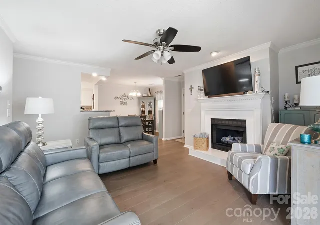 1st image of 21153 Cold Spring Ln, Cornelius, NC 28031 | MLS# 4355327