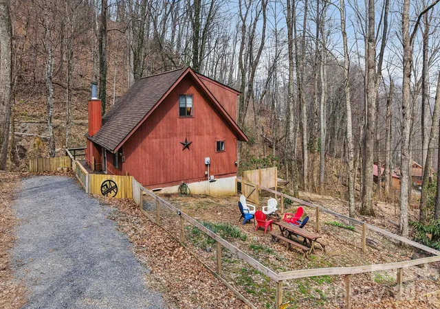 Photo 4 of Single family home for sale at 33 Fernbrook Rd, Maggie Valley, NC 28751 | MLS# 4355332 | Listing updated on 2026-08-26