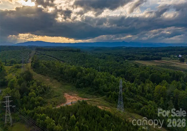 Photo 3 of Land for sale at 0 Carbon City Rd, Morganton, NC 28655 | MLS# 4355387 | Listing updated on 2026-08-18