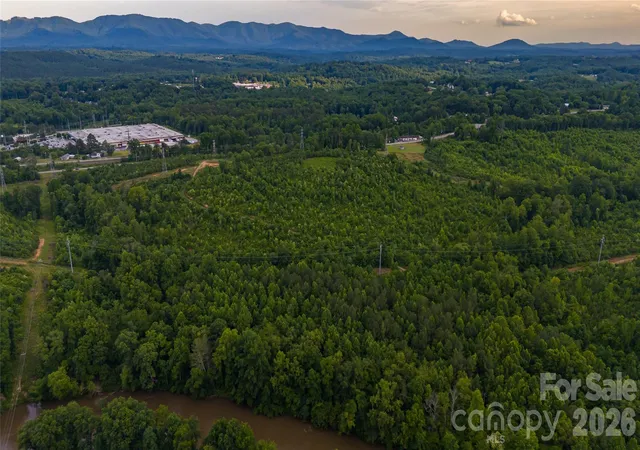 Photo 4 of Land for sale at 0 Carbon City Rd, Morganton, NC 28655 | MLS# 4355387 | Listing updated on 2026-08-18