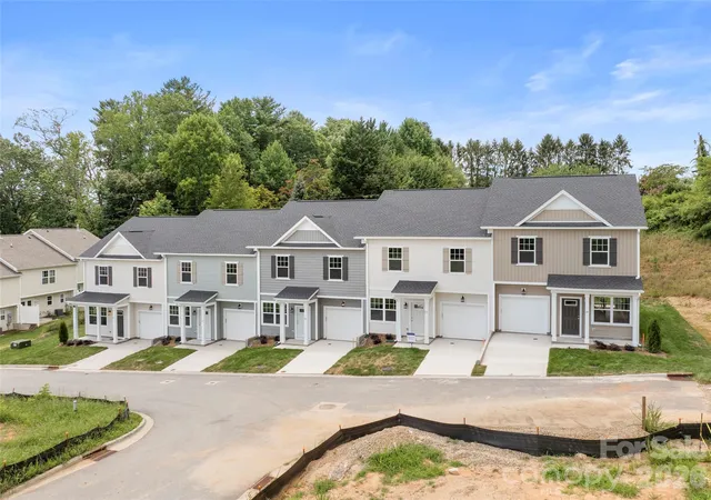 Photo 1 of Townhouse for sale at 20 Bessie Luther Blvd #unit 41, Candler, NC 28715 | MLS# 4355456 | Listing updated on 2026-10-04