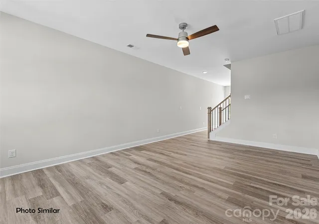 Photo 3 of Townhouse for sale at 20 Bessie Luther Blvd #unit 41, Candler, NC 28715 | MLS# 4355456 | Listing updated on 2026-10-04