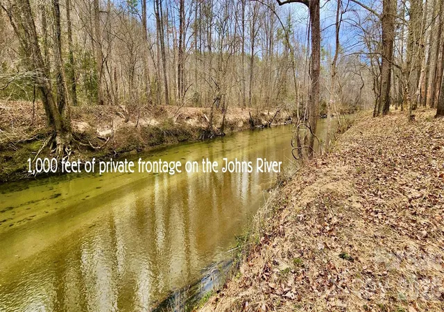 Photo 3 of Land for sale at 5915 River Holw Trl #758, Lenoir, NC 28645 | MLS# 4355501 | Listing updated on 2026-08-26