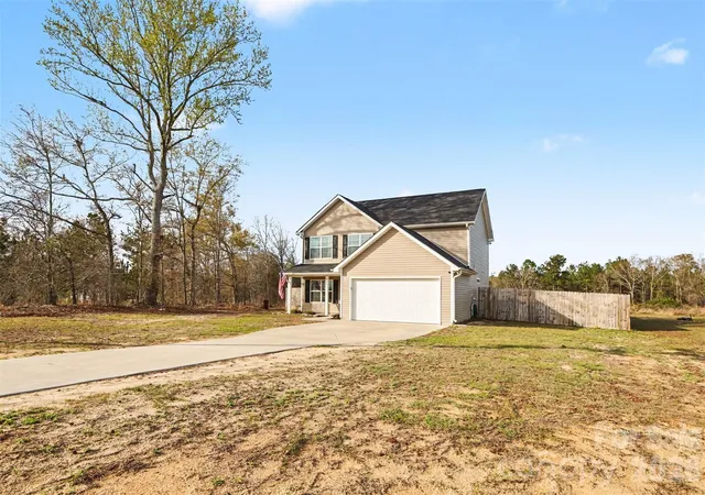 Photo 19 of Single family home for sale at 941 Airport Rd, Pageland, SC 29728 | MLS# 4355541 | Listing updated on 2026-09-01