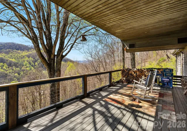 3rd image of 311 Pisgah Mine Rd, Burnsville, NC 28714 | MLS# 4355546