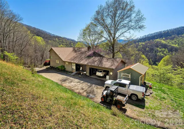 2nd image of 311 Pisgah Mine Rd, Burnsville, NC 28714 | MLS# 4355546