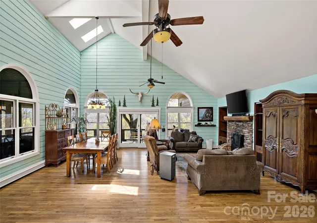 5th image of 311 Pisgah Mine Rd, Burnsville, NC 28714 | MLS# 4355546