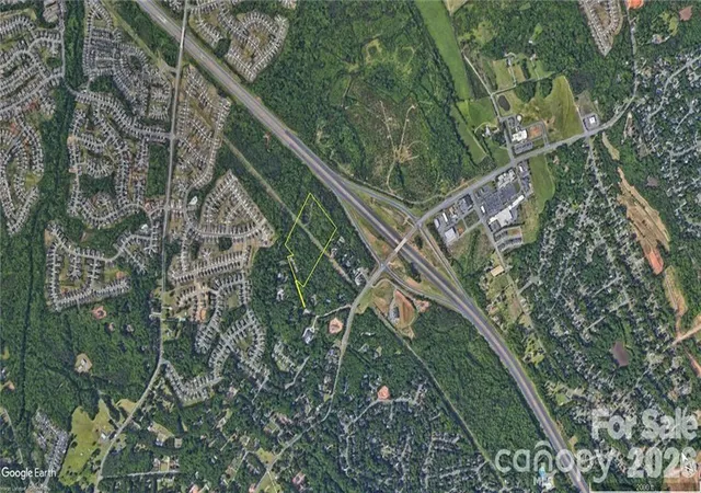 3rd image of 4316 & 4304 Satterwythe Ln, Charlotte, NC 28215 | MLS# 4355592