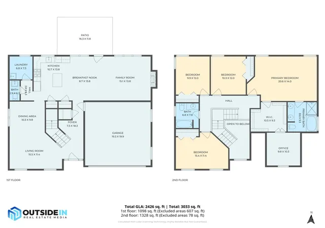 Photo 3 of Single family home for sale at 9 Myrtle Lee Cvs, Arden, NC 28704 | MLS# 4355602 | Listing updated on 2026-09-16