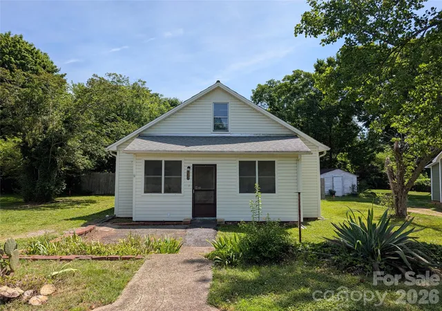 1st image of 633 S Eastway Dr, Troutman, NC 28166 | MLS# 4355605