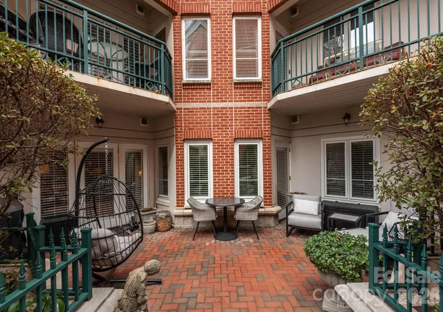 27th image of 415 N Church St #116, Charlotte, NC 28202 | MLS# 4355609