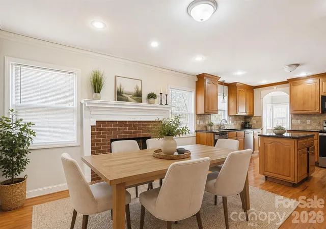 Photo 3 of Sale Pending at 7459 Elwood Dr, Charlotte, NC 28227 | MLS# 4355615 | Listing updated on 2026-08-25