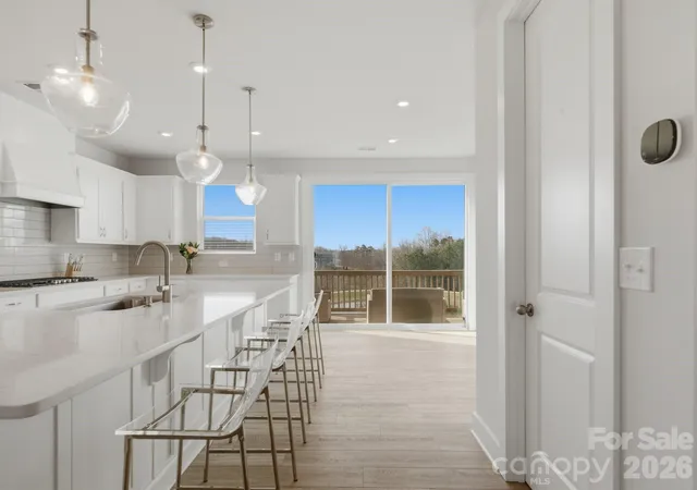 Photo 3 of Townhouse for sale at 3309 Treble Ct, Charlotte, NC 28262 | MLS# 4355630 | Listing updated on 2026-09-02