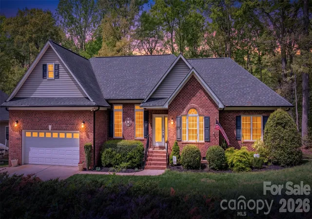 Homes for sale in Denver, NC | 7867 Golf Course Dr N, Denver, NC 28037 | MLS# 4355635