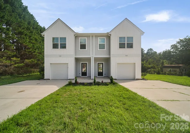 1st image of 3305 3307 15th Ave Ne, Conover, NC 28613 | MLS# 4355642