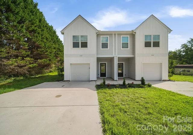 45th image of 3305 3307 15th Ave Ne, Conover, NC 28613 | MLS# 4355642