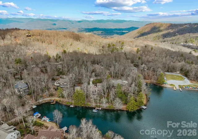 Photo 48 of Single family home for sale at 306 S Sequoyah Ln, Brevard, NC 28712 | MLS# 4355647 | Listing updated on 2026-08-03