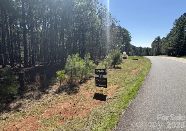 Photo 3 of Land for sale at 4053 Persimmon Rd #49, Lancaster, SC 29720 | MLS# 4355659 | Listing updated on 2026-06-04