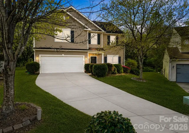 1st image of 14307 O Casey Ln, Charlotte, NC 28213 | MLS# 4355673