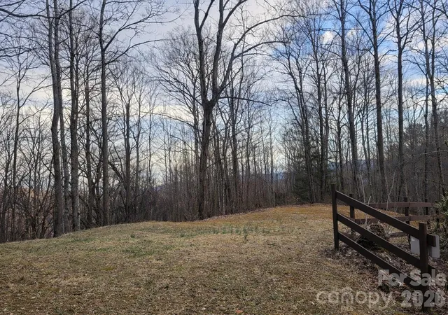 Photo 2 of Land for sale at 00 Upward Way #1, Waynesville, NC 28785 | MLS# 4355679 | Listing updated on 2026-07-01