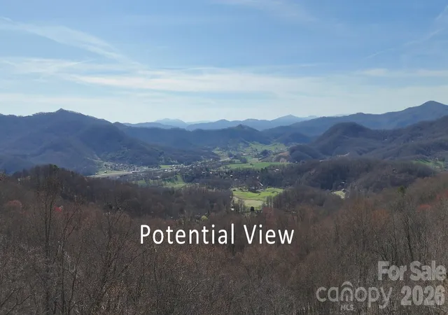 Homes for sale in Waynesville, NC | 00 Upward Wy #1, Waynesville, NC 28785 | MLS# 4355679