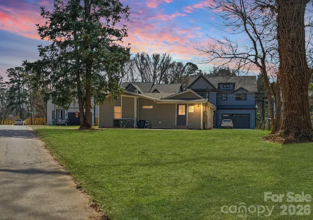 4th image of 3900 Plainview Rd, Charlotte, NC 28208 | MLS# 4355687