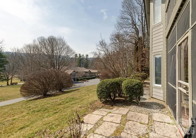 Photo 1 of Condo for sale at 111 Bluffview Ln, Flat Rock, NC 28731 | MLS# 4355689 | Listing updated on 2026-09-16