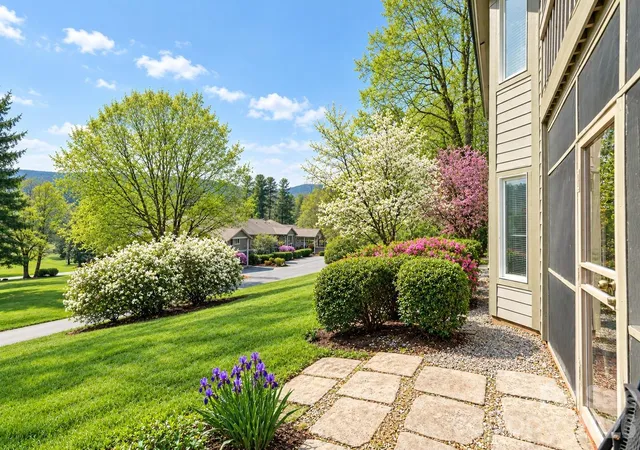 Condo for sale at 111 Bluffview Ln, Flat Rock, NC 28731 | MLS# 4355689