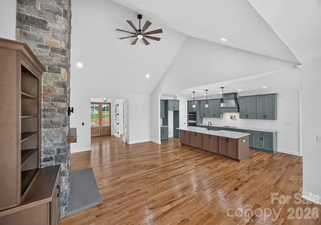 Photo 2 of Single family home for sale at 153 Trinity Ct, Salisbury, NC 28147 | MLS# 4355709 | Listing updated on 2026-09-18