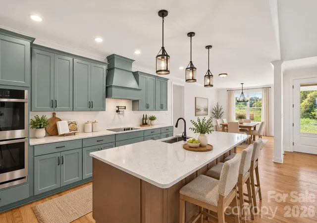 Photo 2 of Single family home for sale at 153 Trinity Ct, Salisbury, NC 28147 | MLS# 4355709 | Listing updated on 2026-09-30
