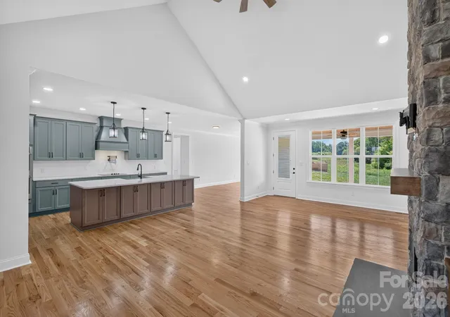 Photo 3 of Single family home for sale at 153 Trinity Ct, Salisbury, NC 28147 | MLS# 4355709 | Listing updated on 2026-09-18