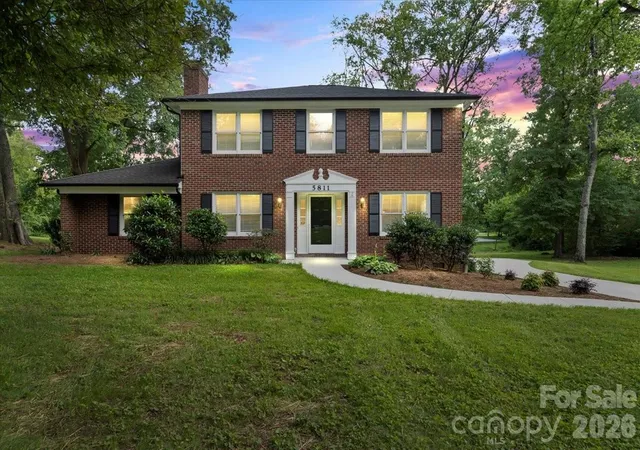 1st image of 5811 Gettysburg Dr Nw, Concord, NC 28027 | MLS# 4355741