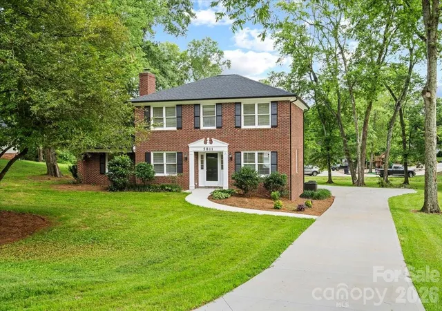 3rd image of 5811 Gettysburg Dr Nw, Concord, NC 28027 | MLS# 4355741