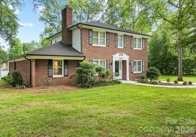4th image of 5811 Gettysburg Dr Nw, Concord, NC 28027 | MLS# 4355741