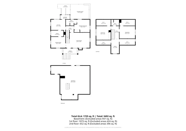 Homes for sale in Canton, NC | 129 Mears Ave, Canton, NC 28716 | MLS# 4355790