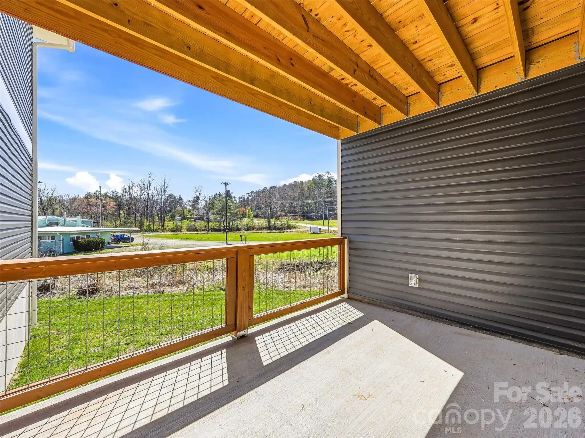 Listing Photo 34 - Condo for sale in 143 Carver St located at 143 Carver St, Brevard, NC 28712 - Unit 143 Carver St