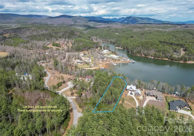 2nd image of 25 Linville View Dr #8, Nebo, NC 28761 | MLS# 4355858