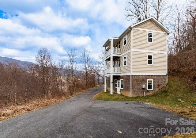 Photo 3 of Condo for sale at 14 Lila Ln, Clyde, NC 28721 | MLS# 4355862 | Listing updated on 2026-07-05
