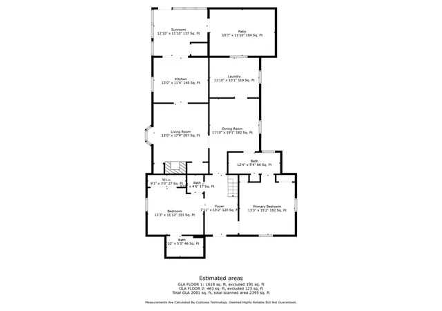 4th image of 74 Meadow Ave, Concord, NC 28025 | MLS# 4355867