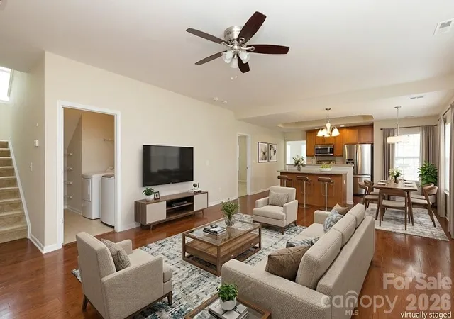 3rd image of 465 Clouds Way, Rock Hill, SC 29732 | MLS# 4355917