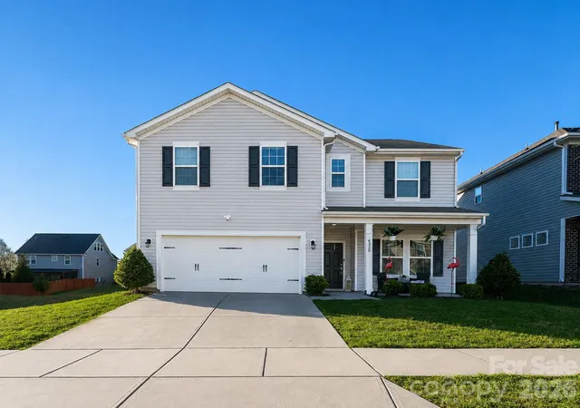 1st image of 4320 Staffordshire Ln, Charlotte, NC 28213 | MLS# 4355945