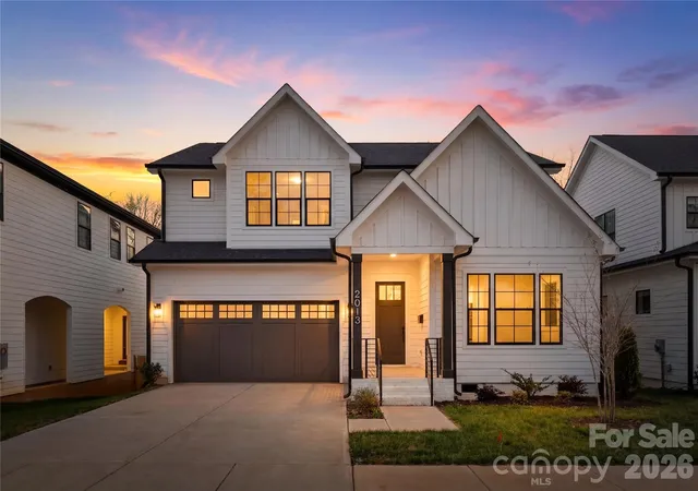 1st image of 2013 South St, Charlotte, NC 28208 | MLS# 4355952