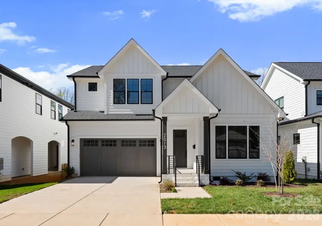 2nd image of 2013 South St, Charlotte, NC 28208 | MLS# 4355952