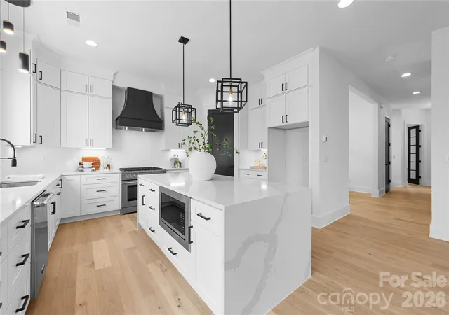 4th image of 2013 South St, Charlotte, NC 28208 | MLS# 4355952
