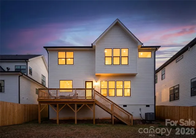 46th image of 2013 South St, Charlotte, NC 28208 | MLS# 4355952