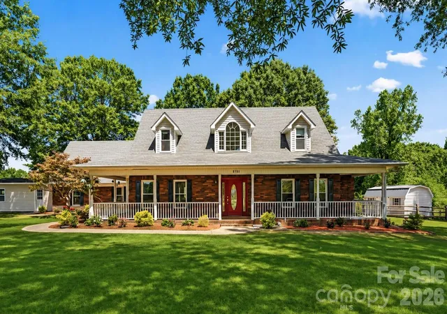1st image of 4711 Duncan Rd, Monroe, NC 28110 | MLS# 4355955
