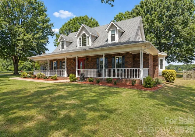 2nd image of 4711 Duncan Rd, Monroe, NC 28110 | MLS# 4355955