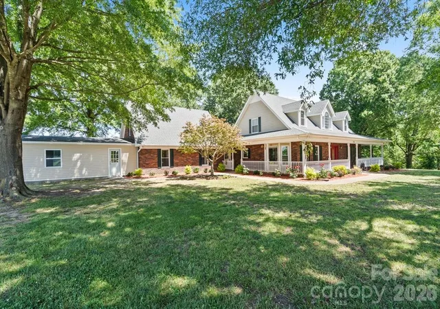 3rd image of 4711 Duncan Rd, Monroe, NC 28110 | MLS# 4355955