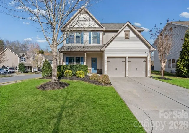 Photo 1 of Single family home for sale at 3213 Saddlebrook Dr, Midland, NC 28107 | MLS# 4355963 | Listing updated on 2026-05-01